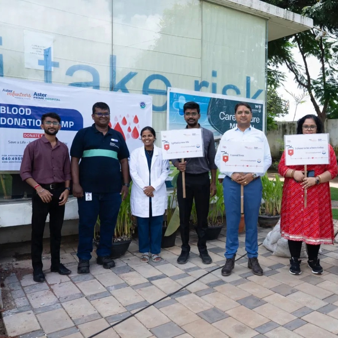 Care & Cure: Advancing Student Well-Being at Woxsen University